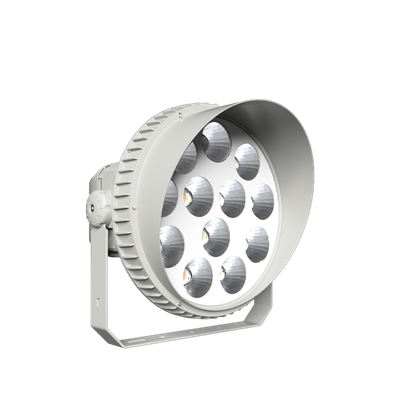 LED SPOT GOLAU 400W